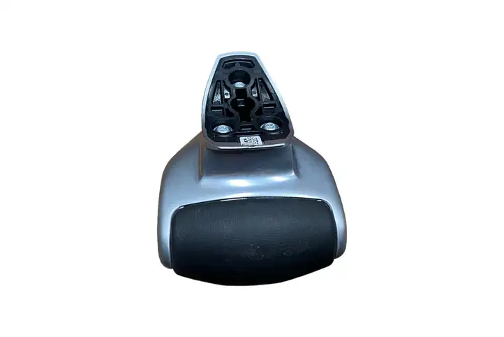Renault Zoe (2012 - ) Ручка КПП — фото 5