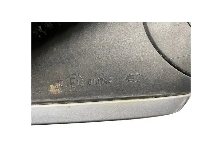 Volkswagen Touran I (2003 - 2010) E1010744 Боковое зеркало с электроприводом — фото 8
