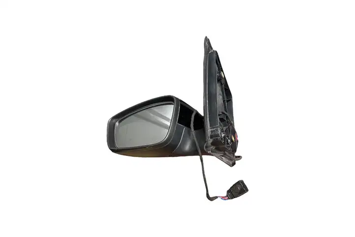 Volkswagen Up (2011 - ) A093551 Боковое зеркало с электроприводом — фото 1