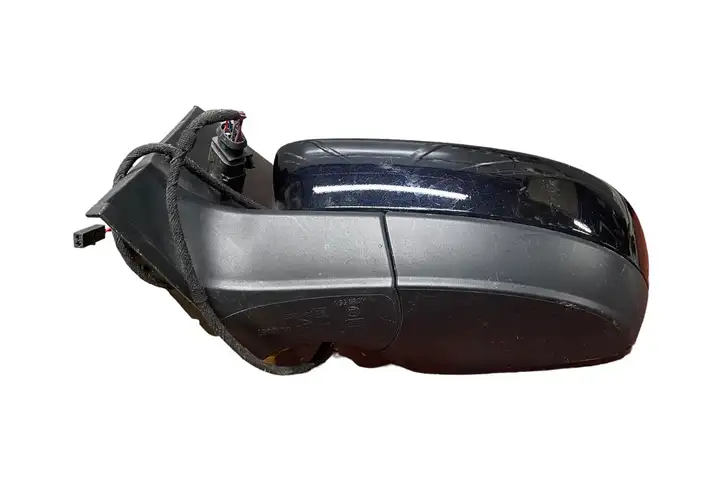 Volkswagen Up (2011 - ) A093551 Боковое зеркало с электроприводом — фото 2
