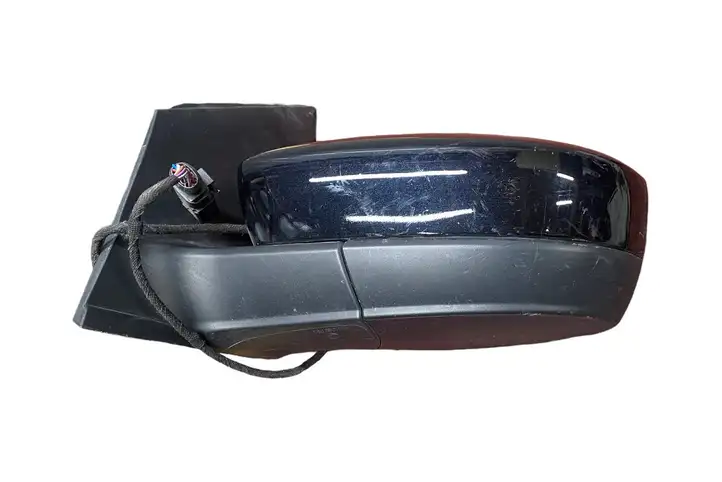 Volkswagen Up (2011 - ) A093551 Боковое зеркало с электроприводом — фото 3