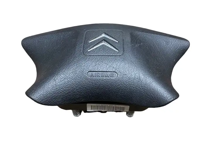 Citroen Berlingo (2003 - 2007) 96639595XT01 Подушка безопасности руля — фото 3