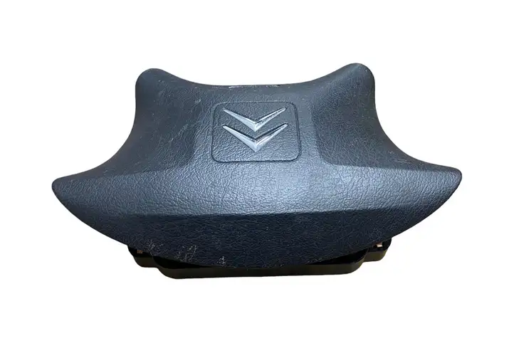Citroen Berlingo (2003 - 2007) 96639595XT01 Подушка безопасности руля — фото 6