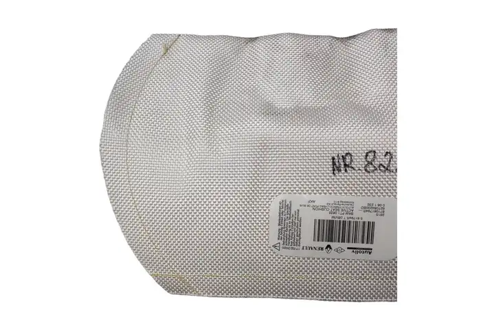 Renault Zoe (2012 - ) 871061794R Подушка безопасности пассажира — фото 3
