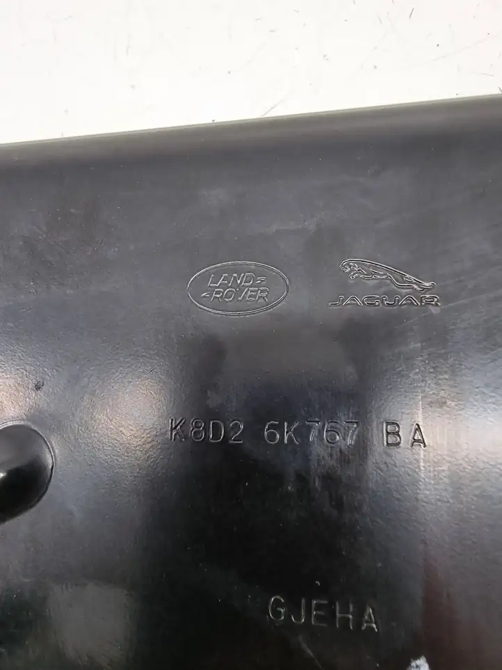 Land Rover Range Rover Evoque (2018 - )  K8D26K767BA Другая деталь отсека двигателя