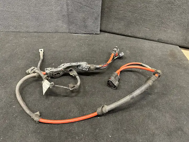 BMW X5 F15 (2013 - 2017) 9328857 Прочая электропроводка — фото 1