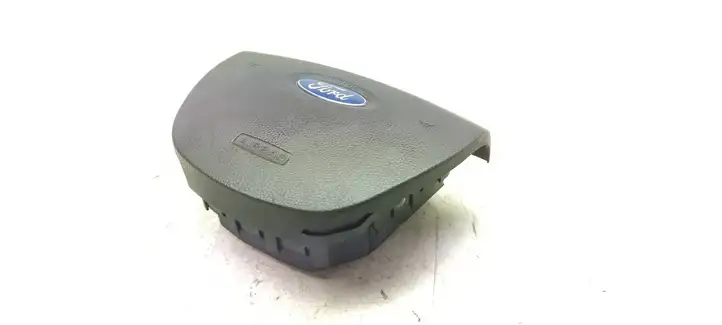 Ford Transit (2006 - 2013) 6C11V042B85BAW Подушка безопасности руля — фото 1