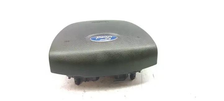 Ford Transit (2006 - 2013) 6C11V042B85BAW Подушка безопасности руля — фото 3