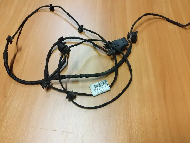 Skoda Octavia Mk3 (5E) (2013 - 2019) 5E0971095CN Прочая электропроводка — фото 1