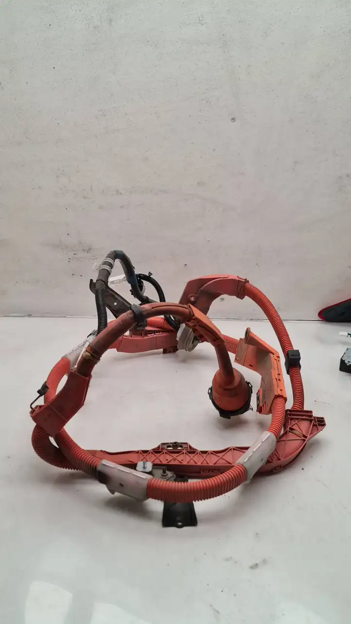 Toyota Auris E180 (2012 - 2018) 8216402030J Прочая электропроводка — фото 2
