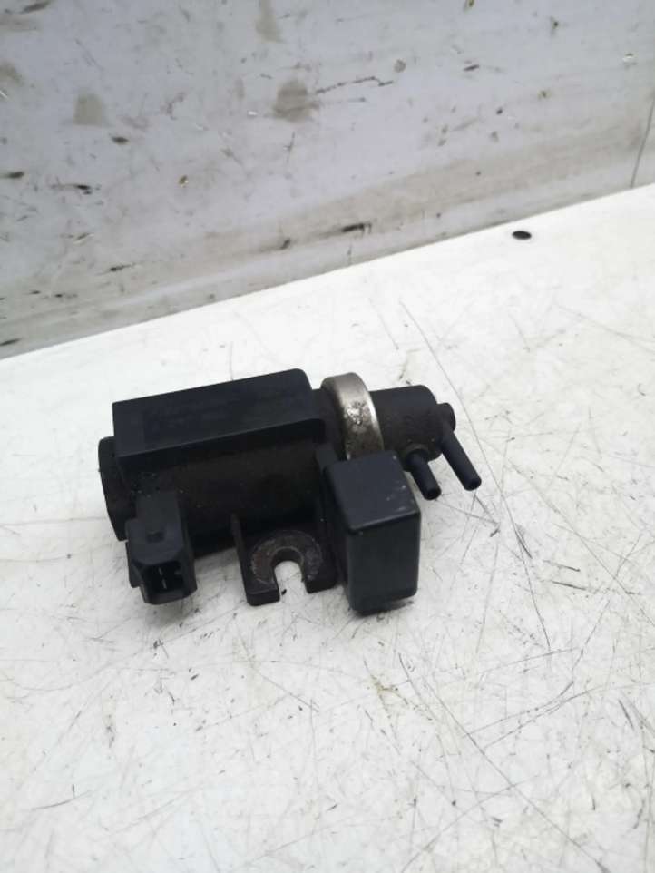 72279600 BMW X5 E53 Solenoidinis vožtuvas