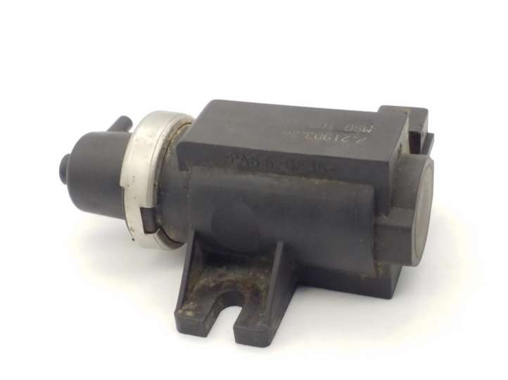 72190326 Land Rover Discovery Solenoidinis vožtuvas