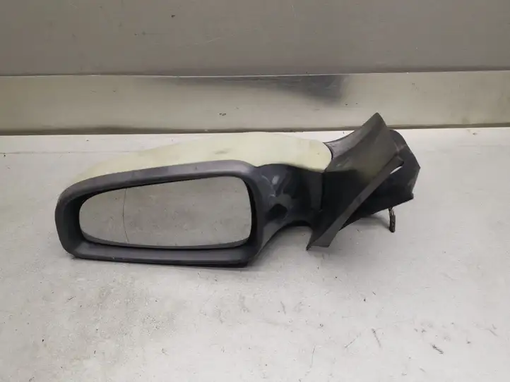 Opel Astra G (1998 - 2004) Боковое зеркало с электроприводом — фото 1