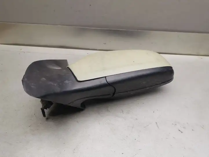 Opel Astra G (1998 - 2004) Боковое зеркало с электроприводом — фото 4
