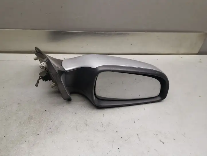 Opel Astra G (1998 - 2004) 13253337 Боковое зеркало с электроприводом — фото 1