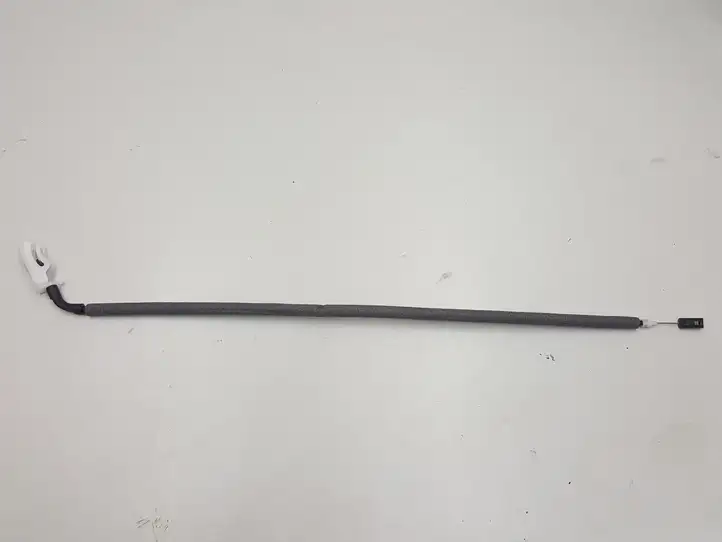 BMW 3 F30 F35 F31 (2012 - 2018) 725982703 Трос замка передней двери — фото 1