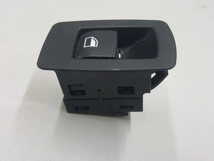 BMW 3 F30 F35 F31 (2012 - 2018) 920810603 Блок кнопок стеклоподъемников — фото 1