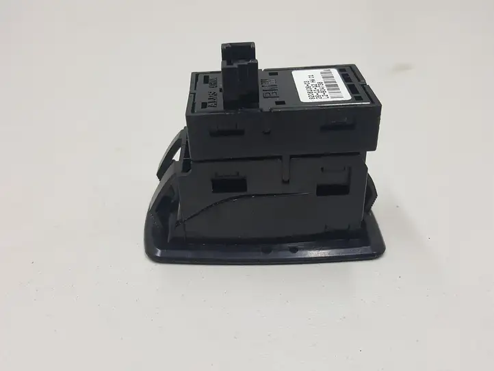 BMW 3 F30 F35 F31 (2012 - 2018) 920810603 Блок кнопок стеклоподъемников — фото 2