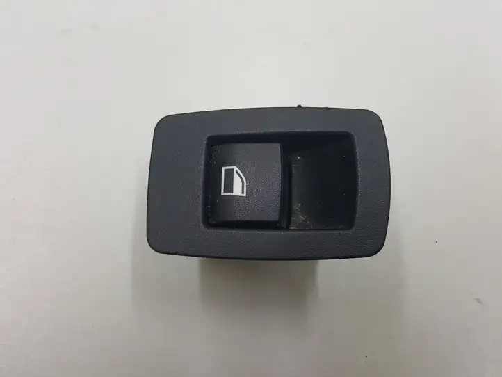BMW 3 F30 F35 F31 (2012 - 2018) 9208106 Блок кнопок стеклоподъемников — фото 1