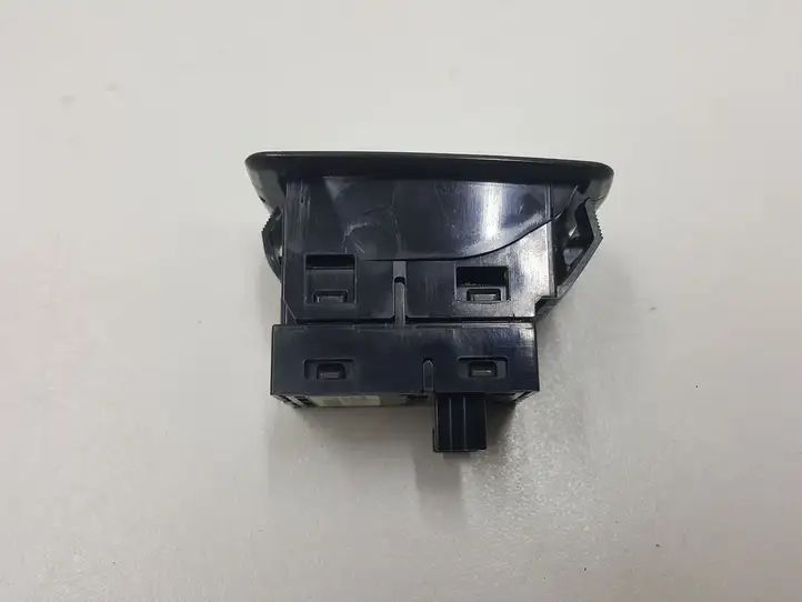 BMW 3 F30 F35 F31 (2012 - 2018) 9208106 Блок кнопок стеклоподъемников — фото 2