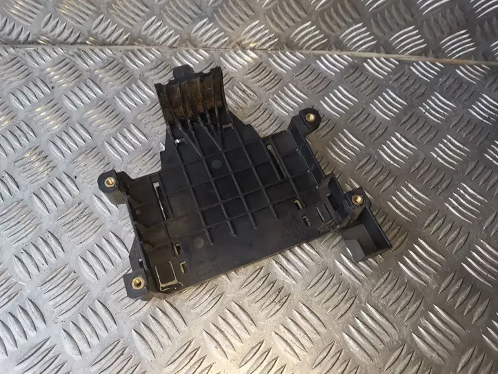 Volvo XC60 (2008 - 2013) 30729835 Кронштейн ЭБУ двигателя — фото 1