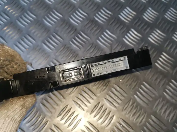 Volvo XC60 (2008 - 2013) 7G9N10D893AG Bluetooth модуль — фото 3