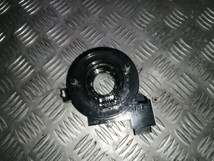 Volkswagen Touran I (2003 - 2010) 1K0959653C Контактное кольцо SRS — фото 1
