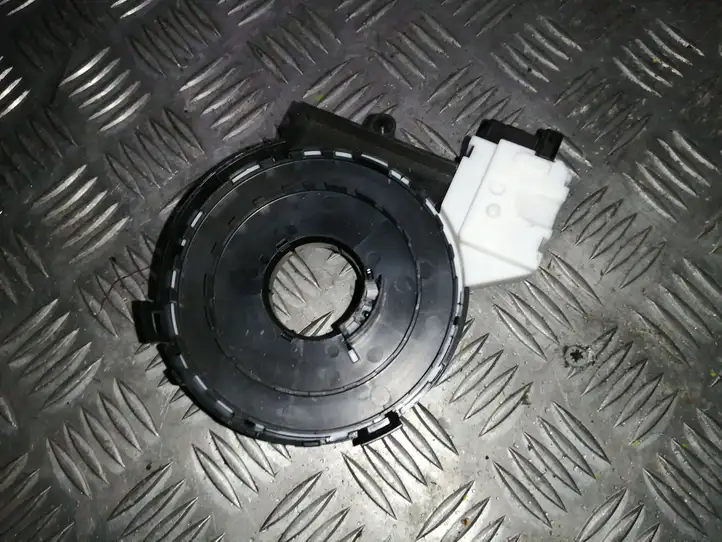 Volkswagen Touran I (2003 - 2010) 1K0959653C Контактное кольцо SRS — фото 2