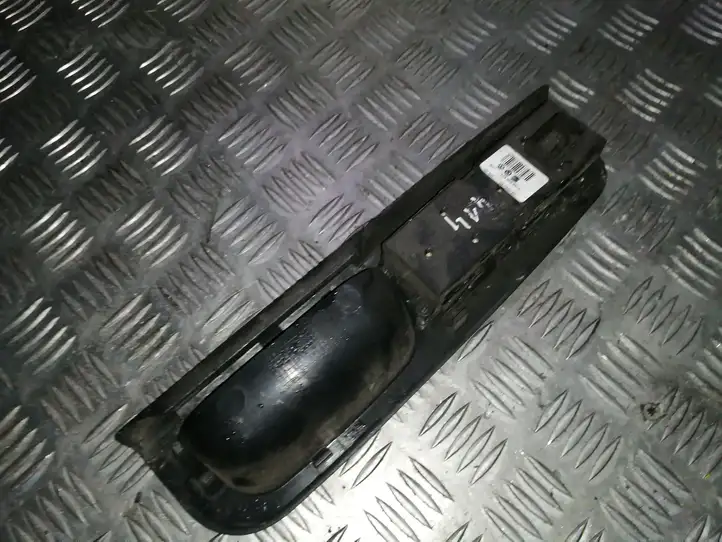 Volkswagen Golf IV (1998 - 2005) 1J4959857A Блок кнопок стеклоподъемников — фото 2