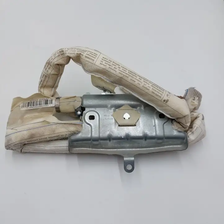 Mini One Cooper Coupe R56 (2004 - 2014) 604435700H Боковая подушка безопасности шторка — фото 3