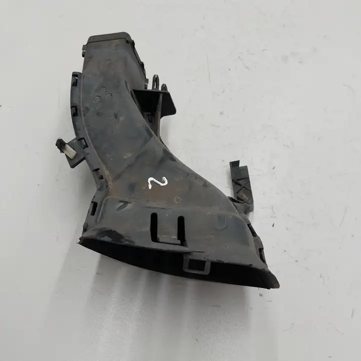 Mini Cooper Countryman R60 (2010 - 2016) 9802120 Воздуховод охлаждения тормозов — фото 1