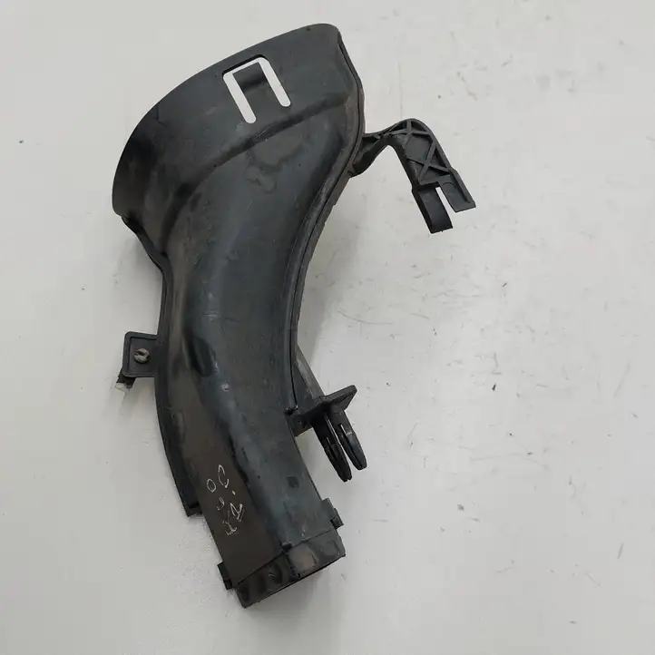 Mini Cooper Countryman R60 (2010 - 2016) 9802120 Воздуховод охлаждения тормозов — фото 2