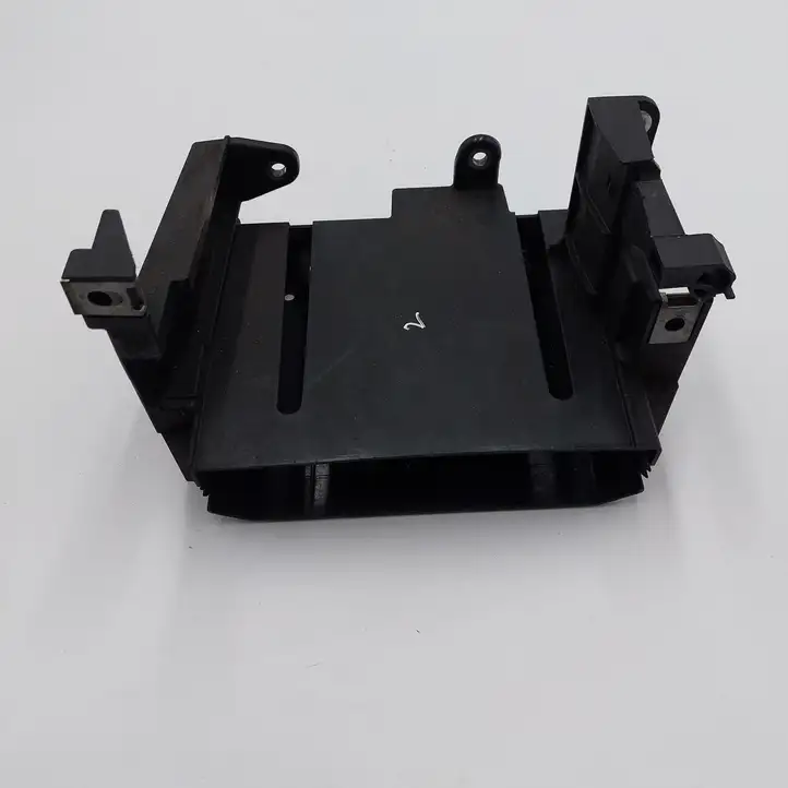 Mini Cooper Countryman R60 (2010 - 2016) 8509915 Кронштейн ЭБУ двигателя — фото 2