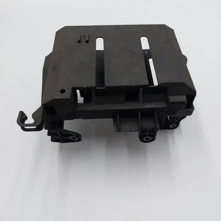 Mini Cooper Countryman R60 (2010 - 2016) 8509915 Кронштейн ЭБУ двигателя — фото 3