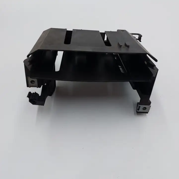 Mini Cooper Countryman R60 (2010 - 2016) 8509915 Кронштейн ЭБУ двигателя — фото 2