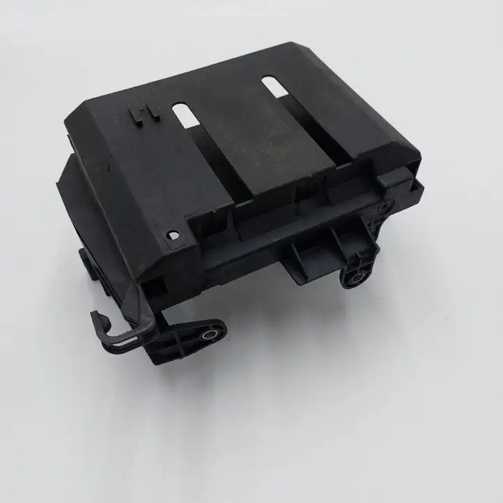 Mini Cooper Countryman R60 (2010 - 2016) 8509915 Кронштейн ЭБУ двигателя — фото 1