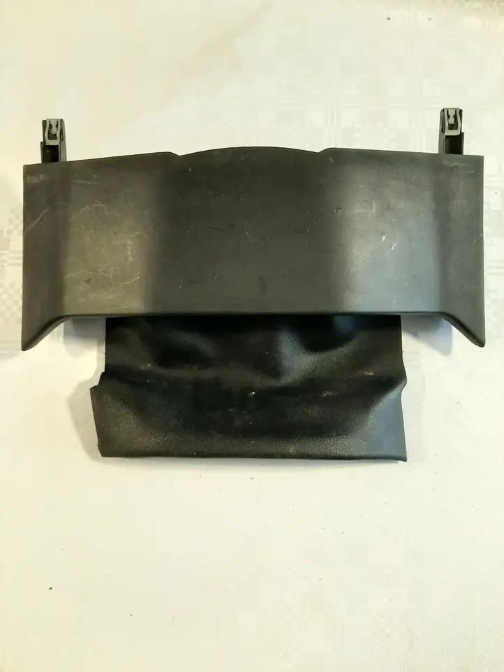 Ford Mondeo MK IV (2007 - 2014) 7S71A04291 Обшивка рулевой колонки — фото 2