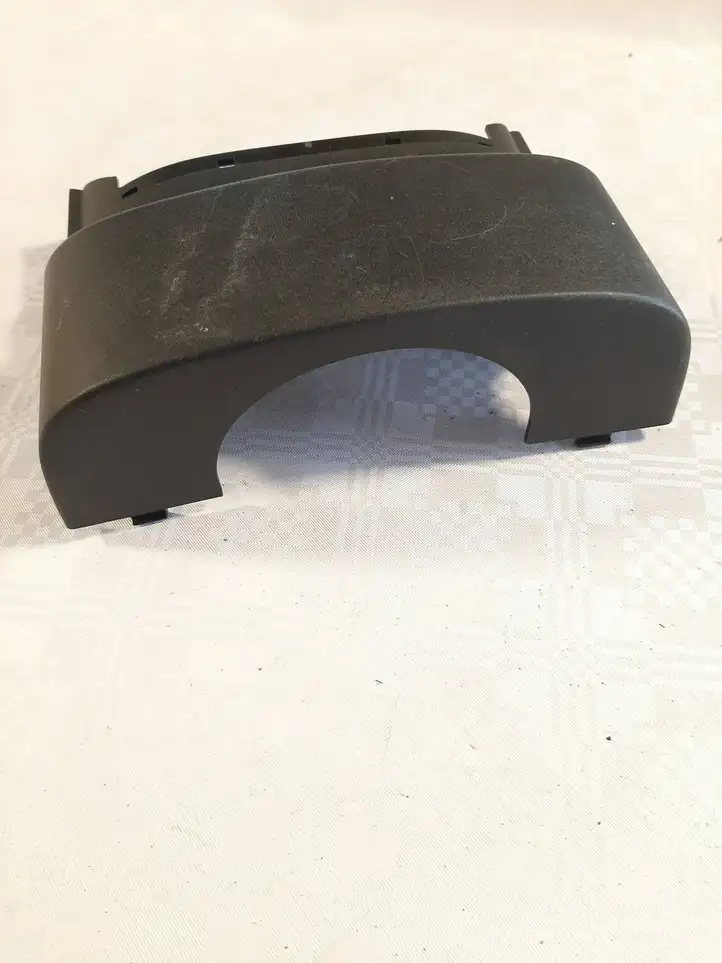 Ford Mondeo MK IV (2007 - 2014) 3M513530ABW Обшивка рулевой колонки — фото 1