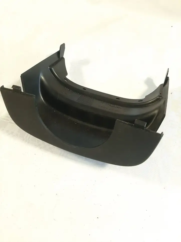 Ford Mondeo MK IV (2007 - 2014) 3M513530ABW Обшивка рулевой колонки — фото 2