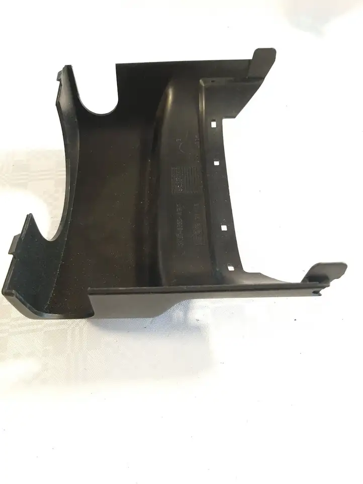 Ford Mondeo MK IV (2007 - 2014) 3M513530ABW Обшивка рулевой колонки — фото 3