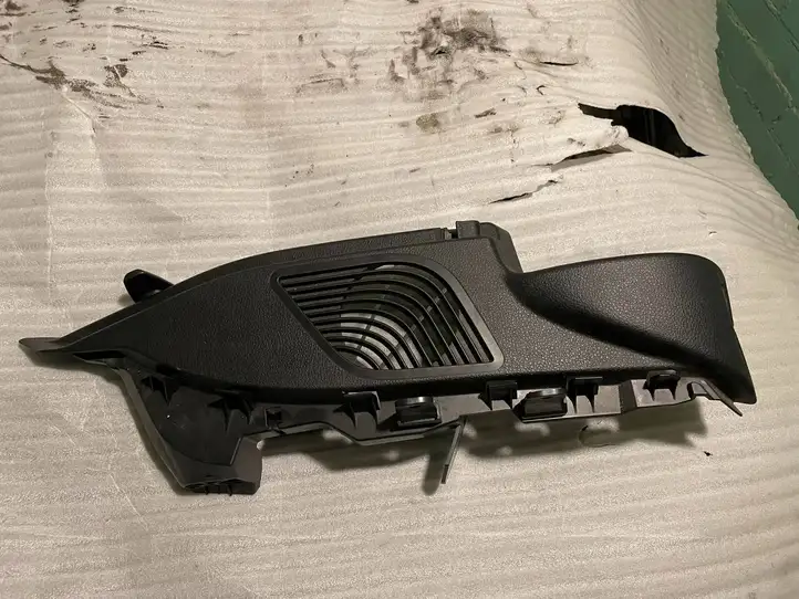 BMW 1 F20 F21 (2011 - 2019) 7221044 Прочая отделка багажника — фото 1