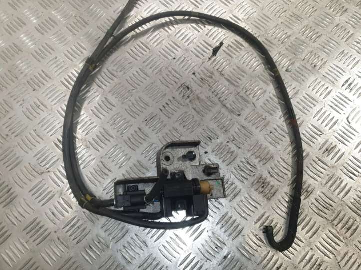 30774761 Volvo V70 Solenoidinis vožtuvas