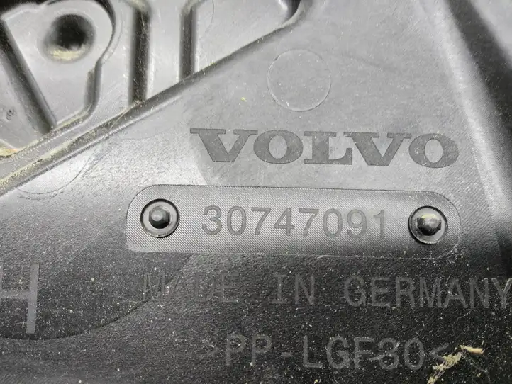 Volvo XC40 (2017 - ) 30747091 Электростеклоподъемник передний (комплект) — фото 3