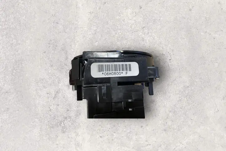 Toyota Avensis T250 (2006 - 2009) 06H0800 Контактное кольцо SRS — фото 5