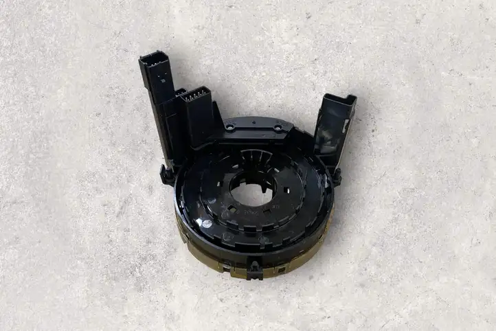Audi A6 S6 C6 4F (2004 - 2008) 4E0953541 Контактное кольцо SRS — фото 4