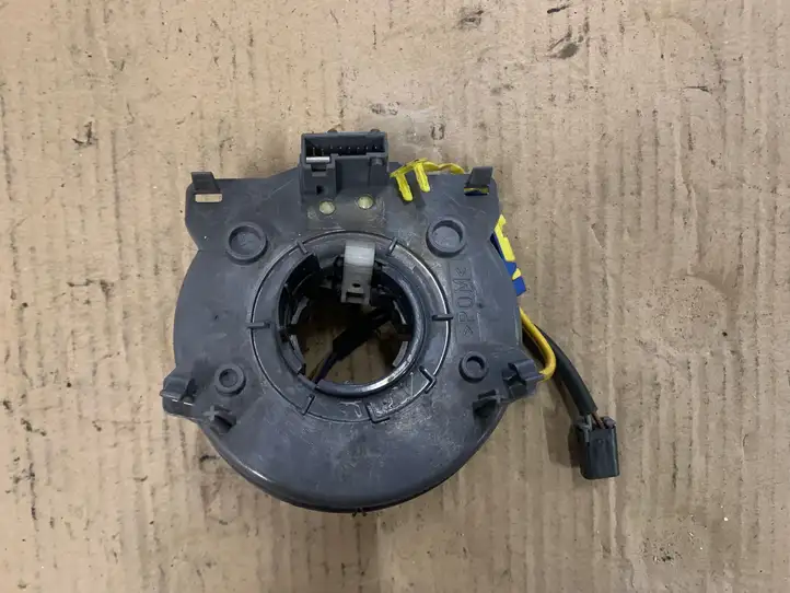 Opel Astra G (1998 - 2004) 87654321 Контактное кольцо SRS — фото 3