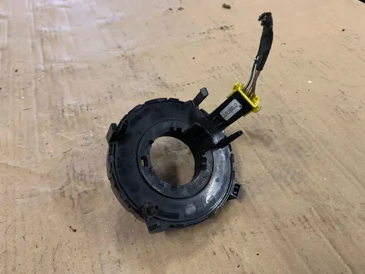 Audi A3/S3 8L (1996 - 2000) 1J0959653B Контактное кольцо SRS — фото 1