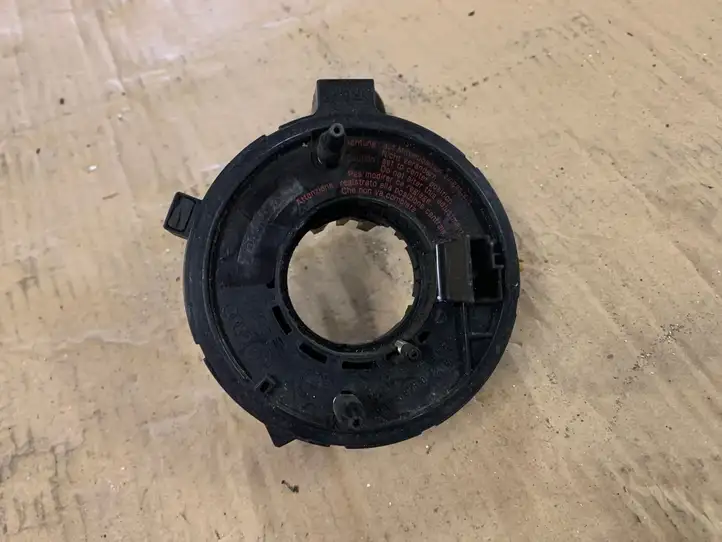 Audi A3/S3 8L (1996 - 2000) 1J0959653B Контактное кольцо SRS — фото 3
