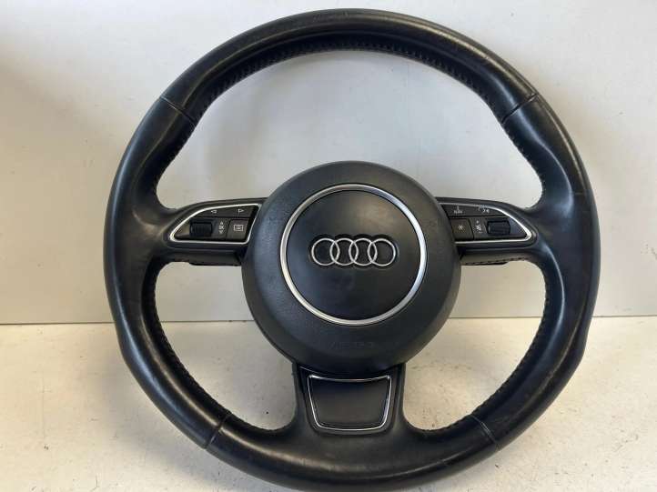 4G0880201B Audi A7 S7 4G Vairas