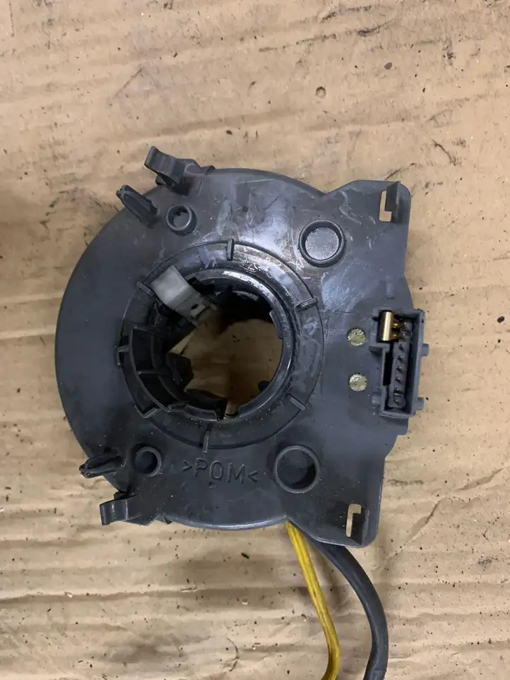 Opel Zafira A (1999 - 2003) 90588758 Контактное кольцо SRS — фото 3
